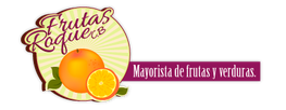 Frutas Roque logo